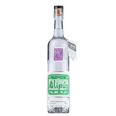Alipus Mezcal Mezcal Alipus Santa Ana Del Rio
