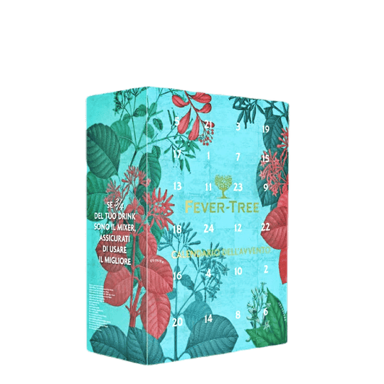 Fever-Tree The Advent Calendar