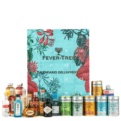 Fever-Tree Mixology Fever-Tree Il Calendario dell'Avvento