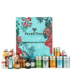 Fever-Tree Mixology Fever-Tree Il Calendario dell'Avvento