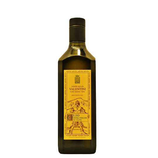 Olio Extra Vergine di Oliva Azienda Agricola Valentini