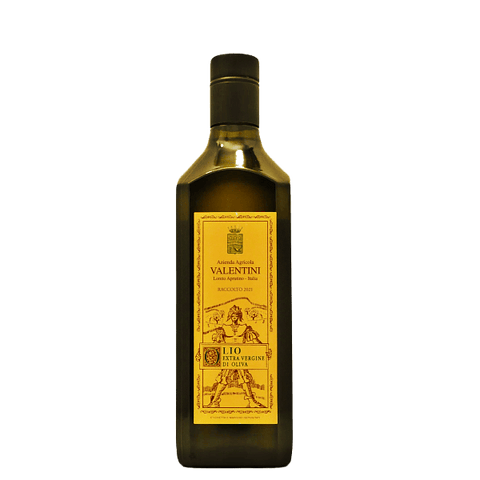 Azienda Agricola Valentini Olio Olio Extra Vergine di Oliva Azienda Agricola Valentini