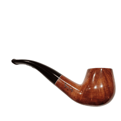 Amorelli Pipe Curve Amorelli Liscia 2 Stelle Smooth B422