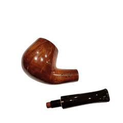 Amorelli Pipe Curve Amorelli Liscia 2 Stelle Smooth B422