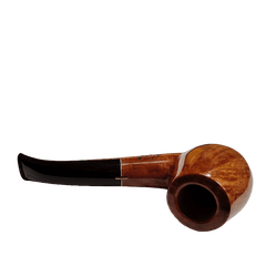 Amorelli Pipe Curve Amorelli Liscia 2 Stelle Smooth B422