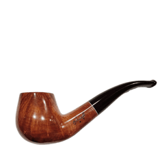 Amorelli Pipe Curve Amorelli Liscia 2 Stelle Smooth B422