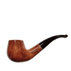 Amorelli Pipe Curve Pipa Amorelli Liscia 2 Stelle Smooth B422