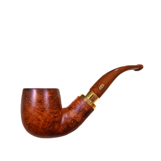 Chacom Skipper Brune Liscia Marrone n. 41