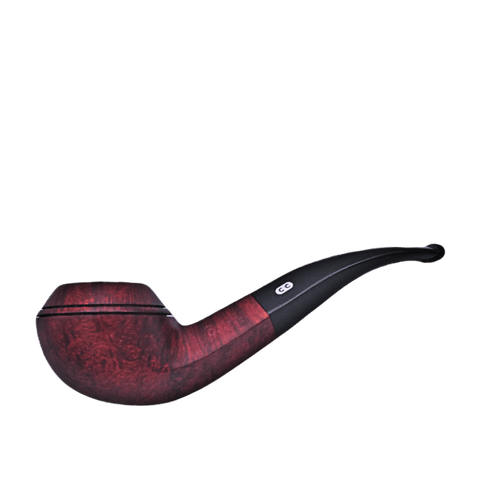Chacom Pipe Curve Pipa Chacom Bayard 280