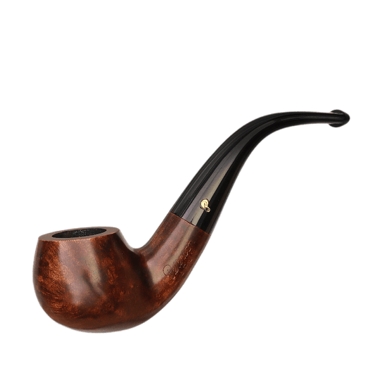 Pipa Peterson Aran Smooth 03 Fishtail