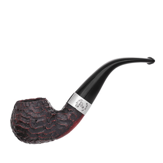 Pipa Peterson Donegal Rocky 03 Fishtail