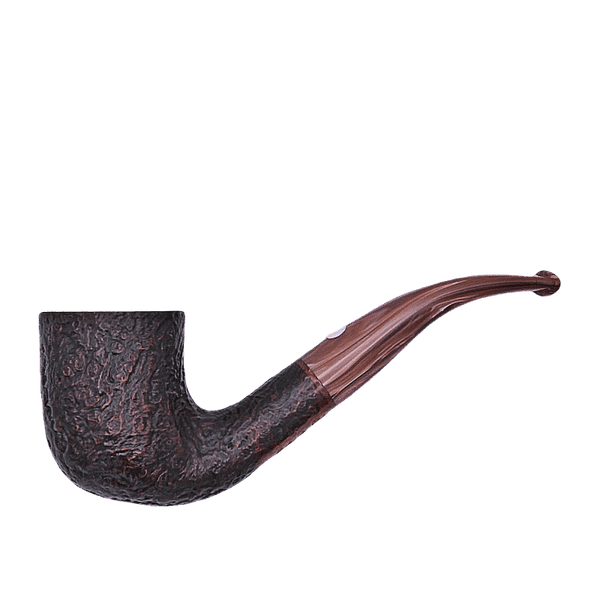Mastro de Paja Pipe Curve Pipa Mastro de Paja Pompei Sabbiata 2