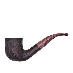 Mastro de Paja Pipe Curve Pipa Mastro de Paja Pompei Sabbiata 2