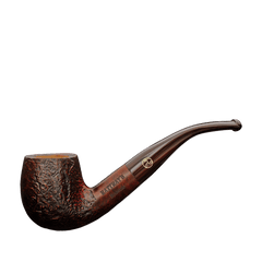 Rattray's Pipe Curve Pipa Rattray's Brownie 8
