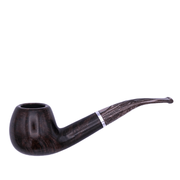 Savinelli Pipe Curve Pipa Savinelli Morellina Liscia 636 KS