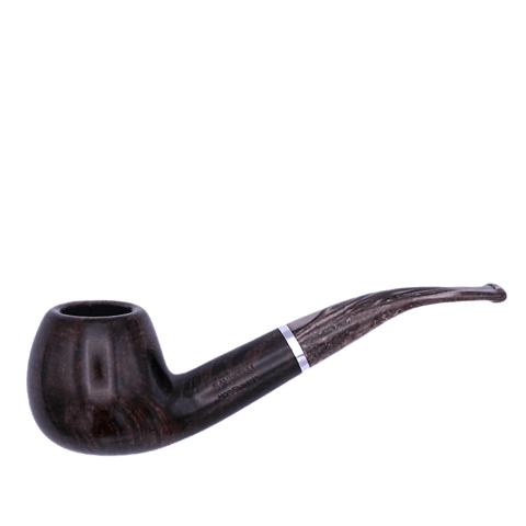 Savinelli Pipe Curve Pipa Savinelli Morellina Liscia 636 KS