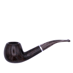 Savinelli Pipe Curve Pipa Savinelli Morellina Liscia 636 KS