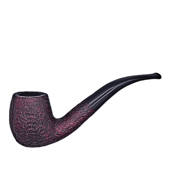 Pipa Savinelli One Starter Kit Rusticata 601