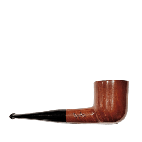 Amorelli Pipe Dritte Amorelli Liscia 2 Stelle Smooth A422