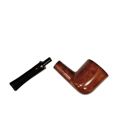 Amorelli Pipe Dritte Amorelli Liscia 2 Stelle Smooth A422