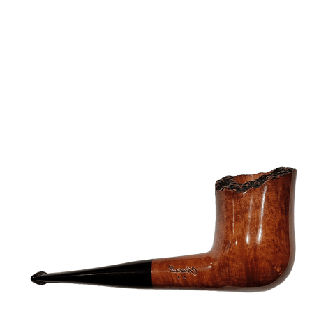 Amorelli Pipe Dritte Amorelli Liscia 2 Stelle Smooth C422