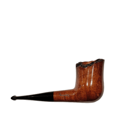 Amorelli Pipe Dritte Amorelli Liscia 2 Stelle Smooth C422