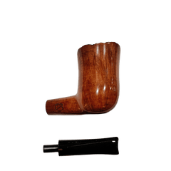 Amorelli Pipe Dritte Amorelli Liscia 2 Stelle Smooth C422