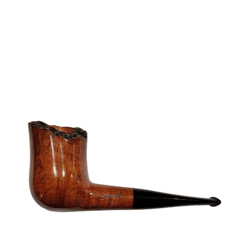 Amorelli Pipe Dritte Amorelli Liscia 2 Stelle Smooth C422