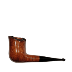 Amorelli Pipe Dritte Amorelli Liscia 2 Stelle Smooth C422