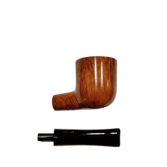 Amorelli Pipe Dritte Amorelli Liscia 4 Stelle Smooth A424