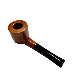 Amorelli Pipe Dritte Amorelli Liscia 4 Stelle Smooth A424