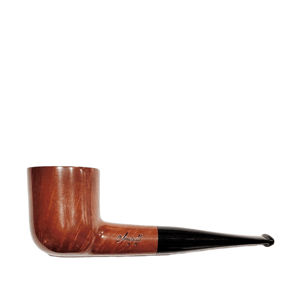 Amorelli Pipe Dritte Pipa Amorelli Liscia 2 Stelle Smooth A422