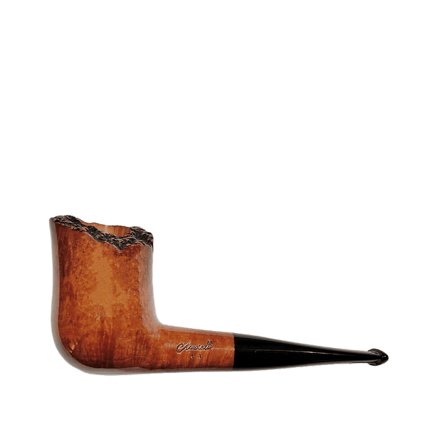 Amorelli Pipe Dritte Pipa Amorelli Liscia 2 Stelle Smooth C422