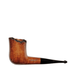 Amorelli Pipe Dritte Pipa Amorelli Liscia 2 Stelle Smooth C422