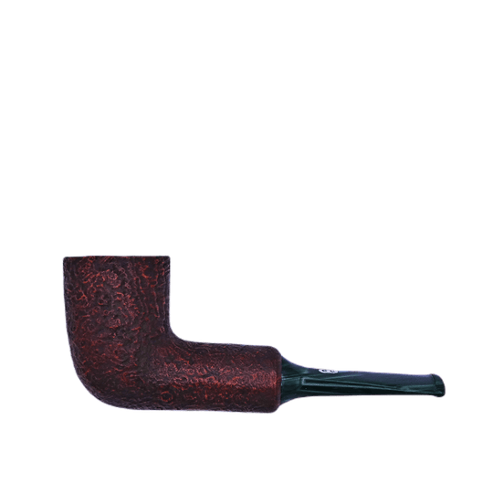 Chacom Reverse Calabash Dublin Sabbiata Marrone