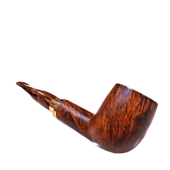 Chacom Pipe Dritte Chacom Skipper Brune Liscia Marrone n. 703