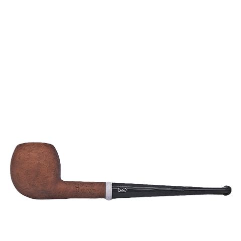 Chacom Pipe Dritte Pipa Chacom Coffret Poyat 2