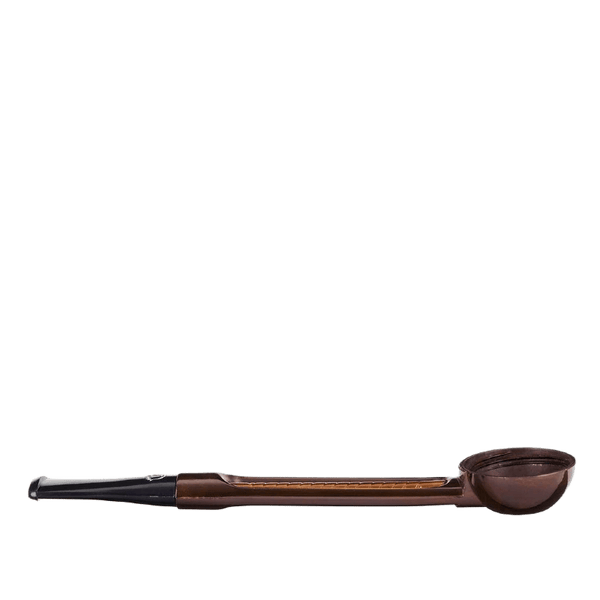 Pipa Falcon Extra Dritta Alluminio Brunito – DalMoroShop