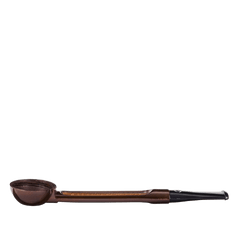 Falcon Pipe Dritte Falcon Extra Dritta Alluminio Brunito