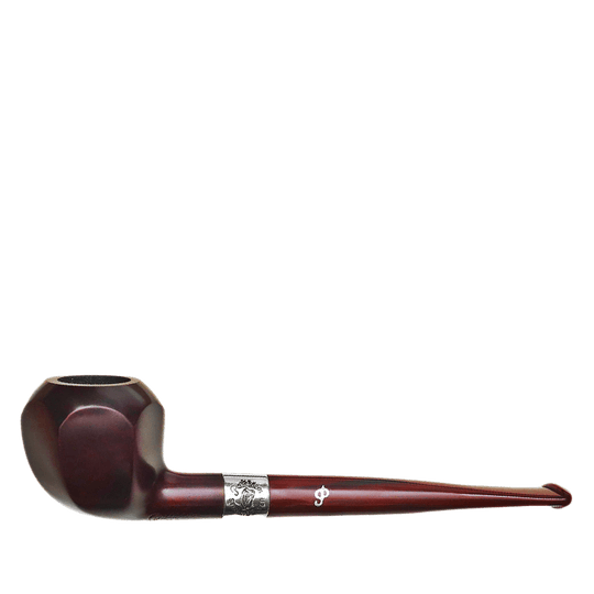 Pipa Peterson Irish Harp 3085 Fishtail Panel