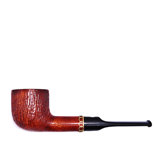 Mastro de Paja Pettinata 05