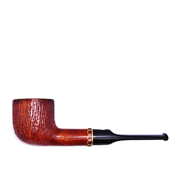 Mastro de Paja Pipe Dritte Mastro de Paja Pettinata 05