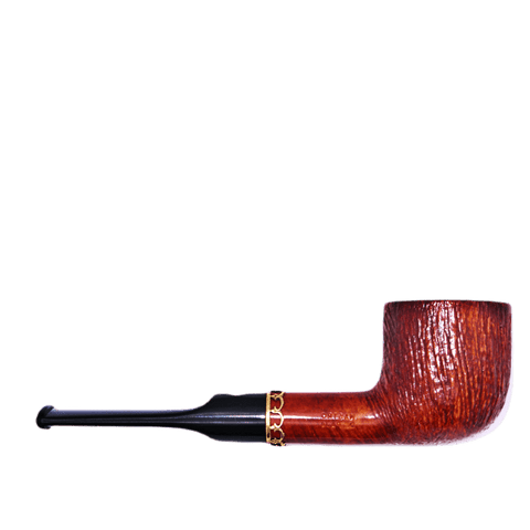 Mastro de Paja Pipe Dritte Mastro de Paja Pettinata 05