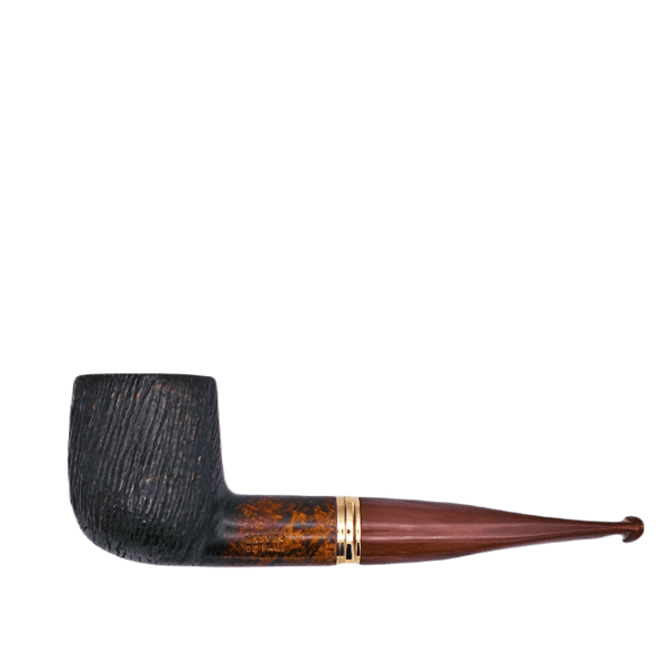 Mastro de Paja Pipe Dritte Mastro de Paja Pettinata 17-N