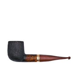 Mastro de Paja Pipe Dritte Mastro de Paja Pettinata 17-N