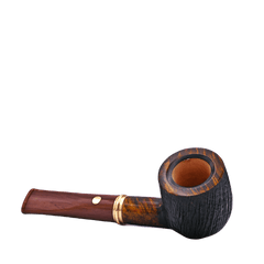 Mastro de Paja Pipe Dritte Mastro de Paja Pettinata 17-N