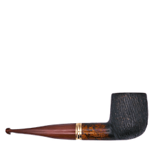 Mastro de Paja Pipe Dritte Mastro de Paja Pettinata 17-N