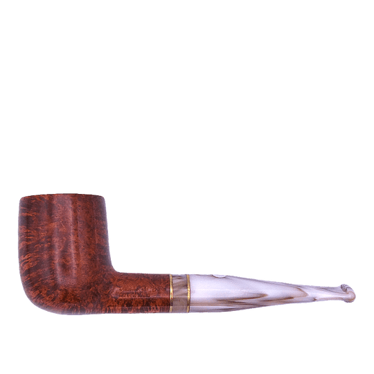 Pipa Mastro de Paja Cinque Terre Liscia 1