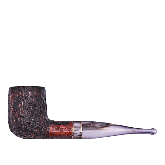 Pipa Mastro de Paja Cinque Terre Sabbiata 1