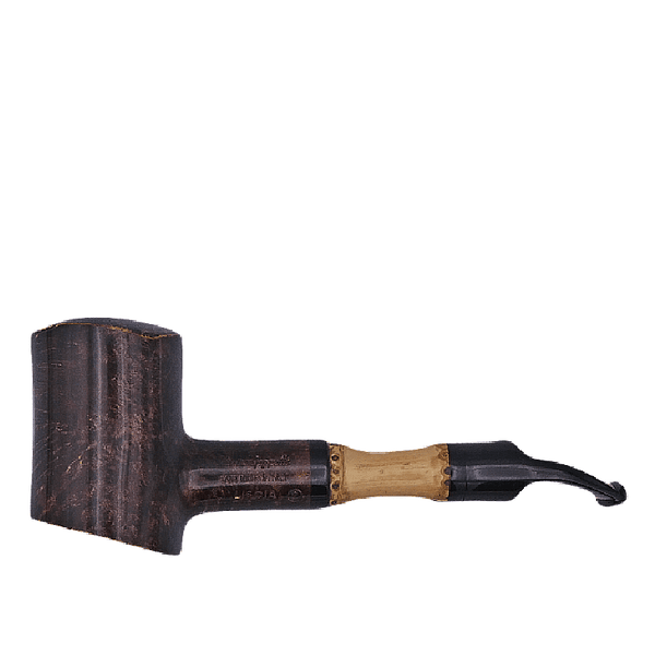Mastro Geppetto Pipe Dritte Pipa Mastro Geppetto Liscia Bamboo 003
